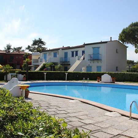 Villaggio Dei Gabbiani Lido di Jesolo Luaran gambar