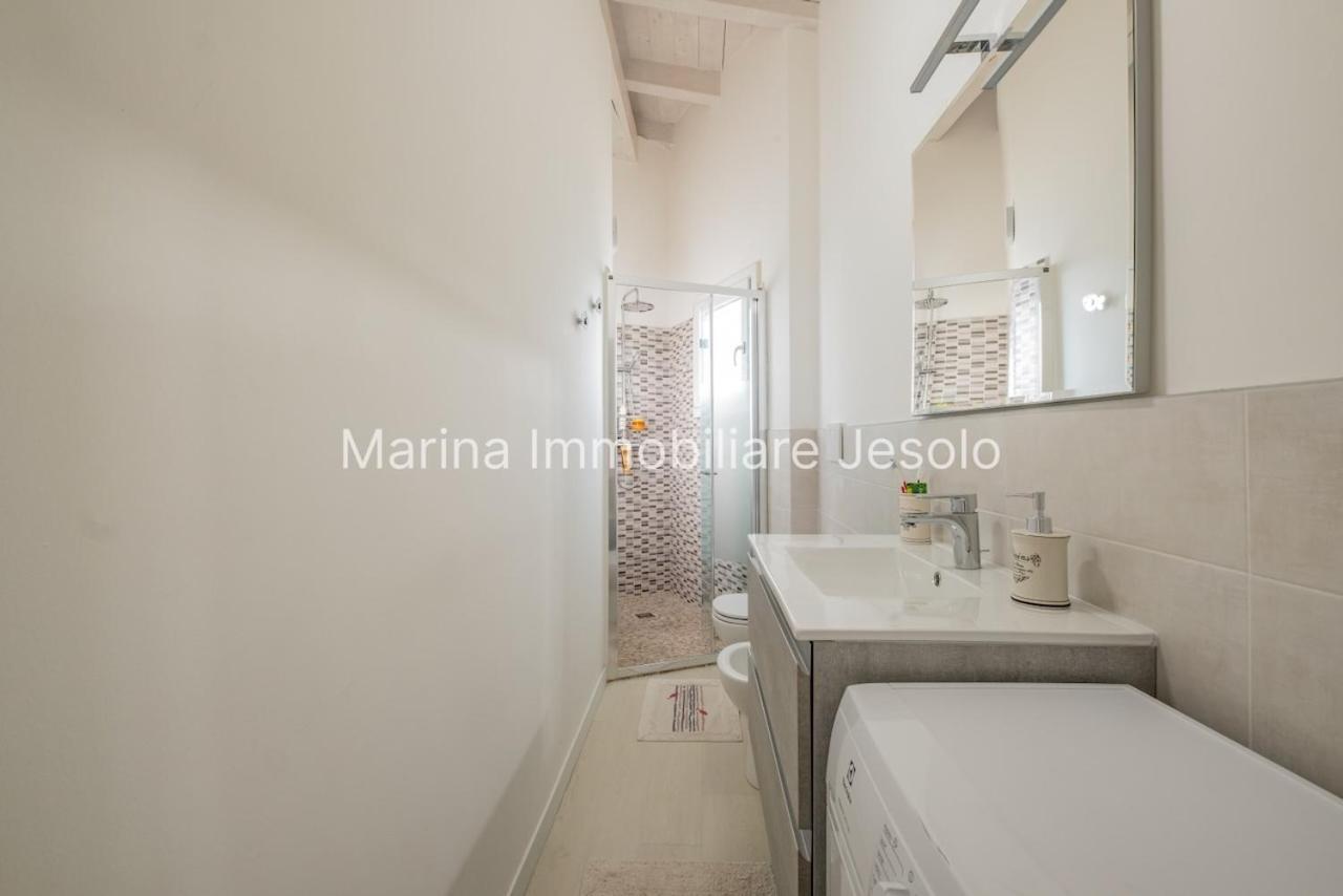 Villaggio Dei Gabbiani Lido di Jesolo Luaran gambar