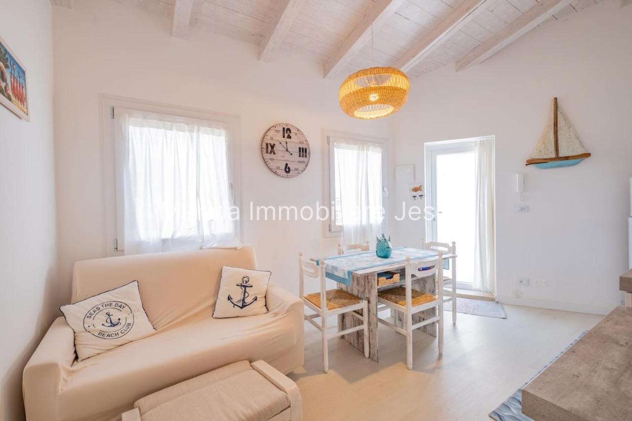 Villaggio Dei Gabbiani Lido di Jesolo Luaran gambar