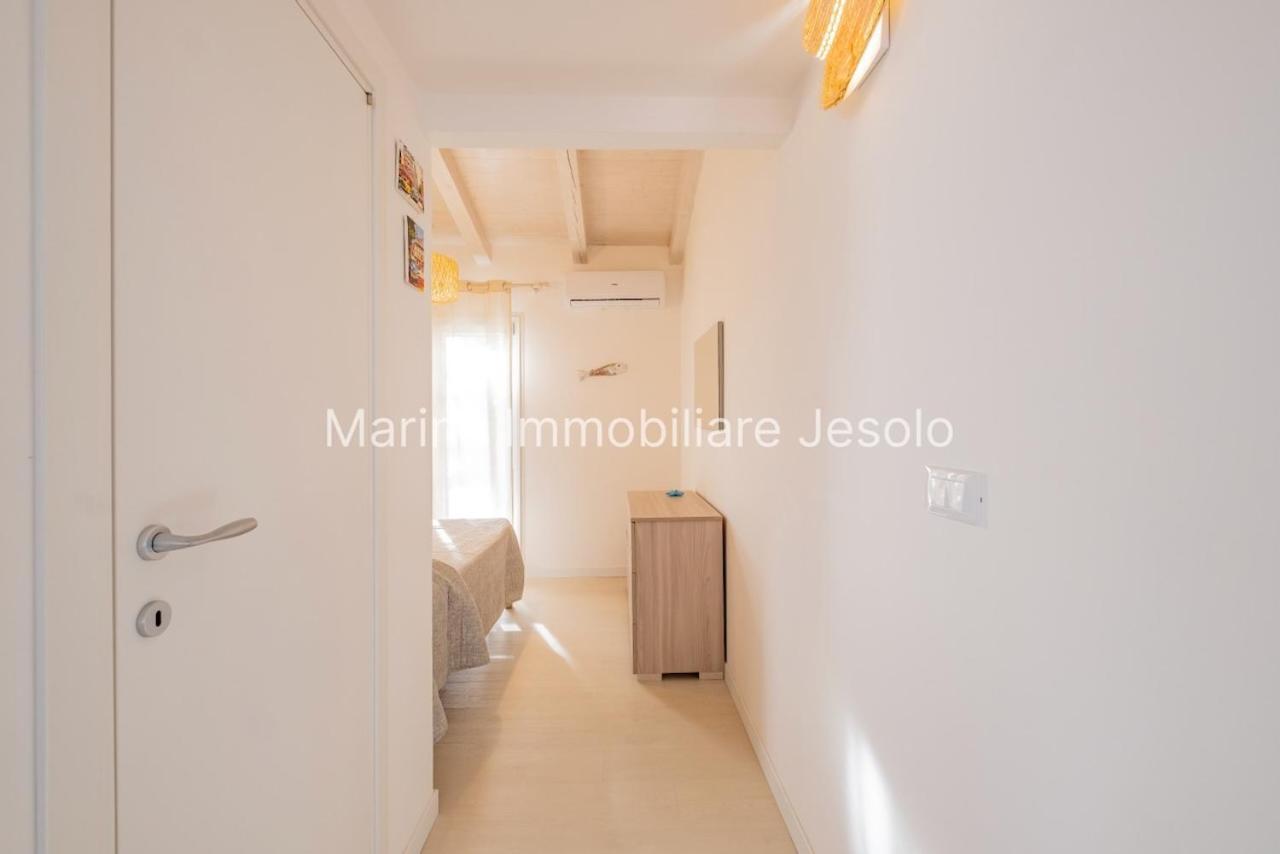 Villaggio Dei Gabbiani Lido di Jesolo Luaran gambar