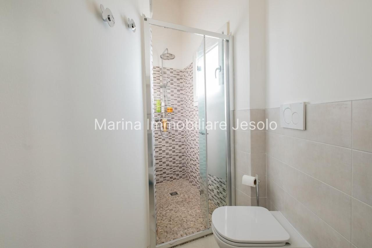 Villaggio Dei Gabbiani Lido di Jesolo Luaran gambar