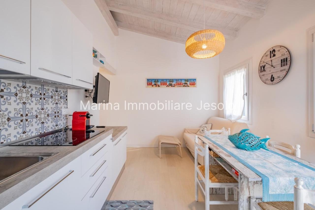 Villaggio Dei Gabbiani Lido di Jesolo Luaran gambar