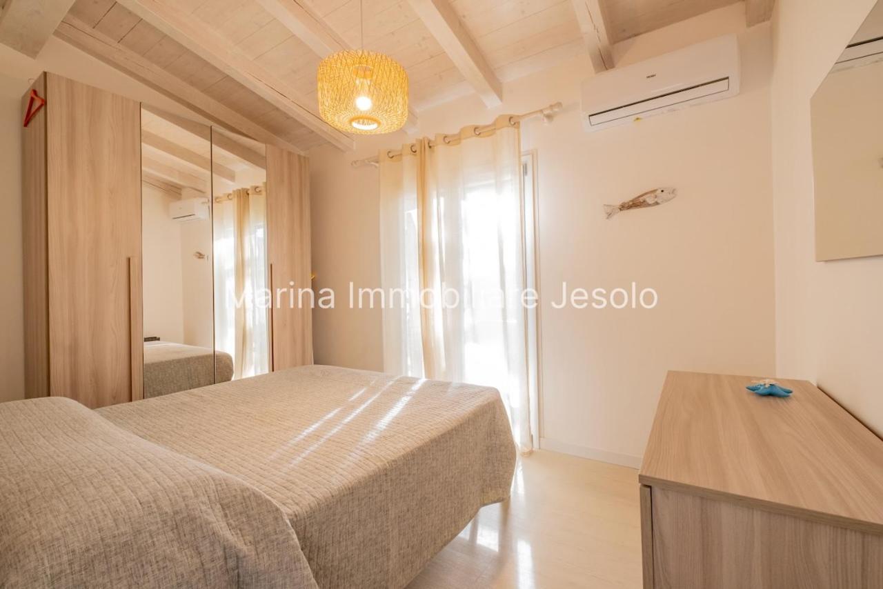 Villaggio Dei Gabbiani Lido di Jesolo Luaran gambar