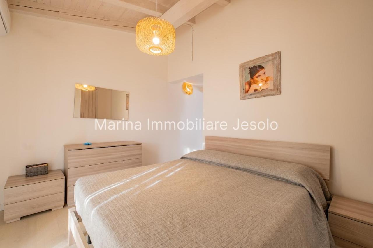 Villaggio Dei Gabbiani Lido di Jesolo Luaran gambar