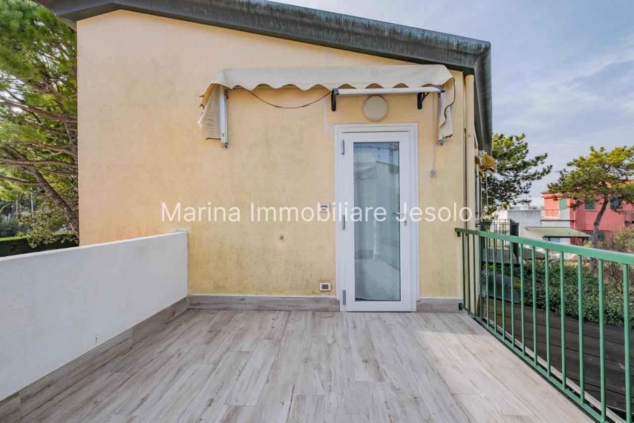 Villaggio Dei Gabbiani Lido di Jesolo Luaran gambar